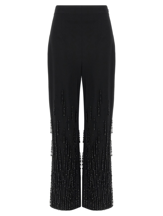 Beaded pants #1