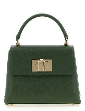'Furla 1927' mini handbag