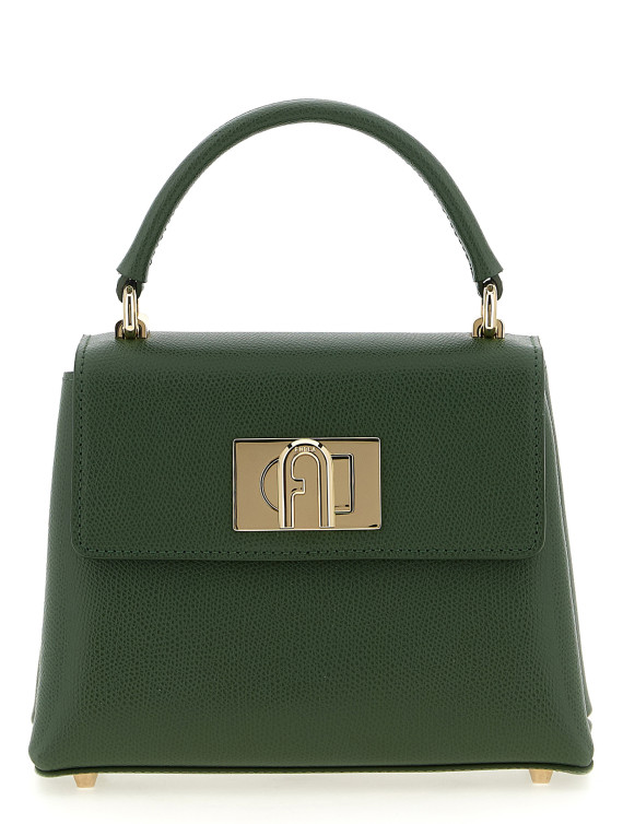 'Furla 1927' mini handbag #1