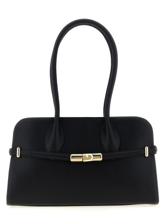 'Furla Goccia Dome M' shoulder bag