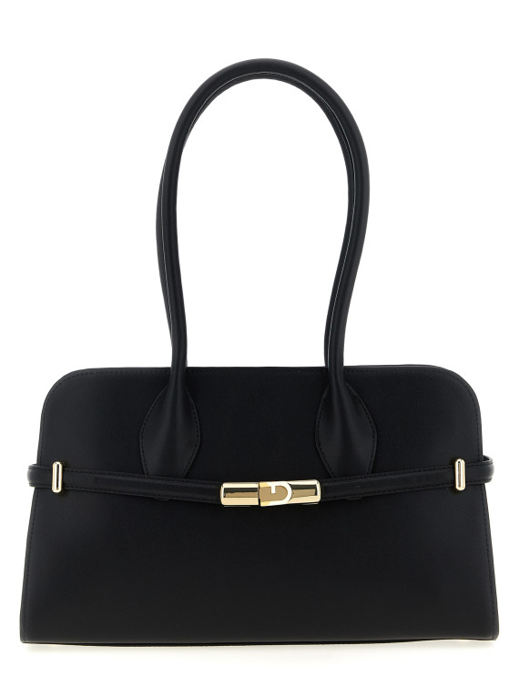 'Furla Goccia Dome M' shoulder bag #1