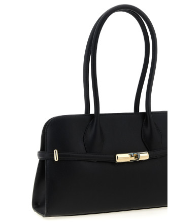 'Furla Goccia Dome M' shoulder bag #