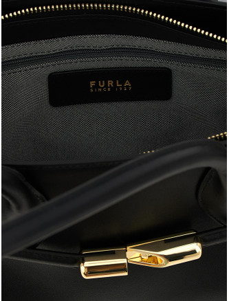 'Furla Goccia Dome M' shoulder bag #