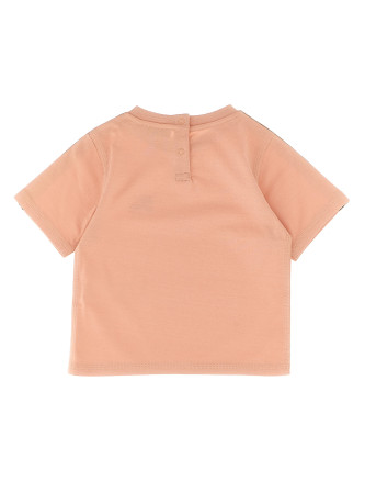 'Cedar Check Tape' T-shirt #