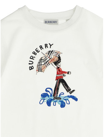 'Cedar Soldier' T-shirt #