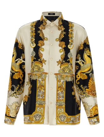 'Coral Theatre' shirt