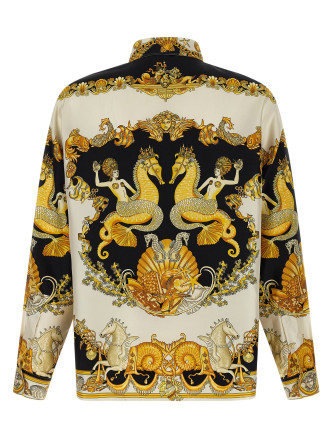 'Coral Theatre' shirt #