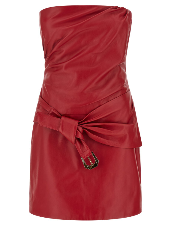 'Medusa Heritage' dress #1