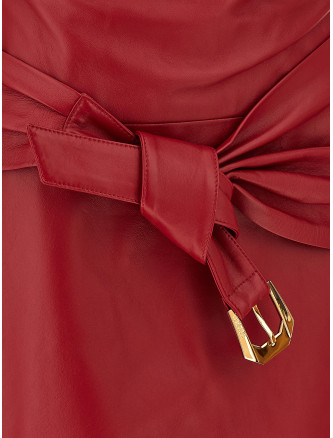 'Medusa Heritage' dress #