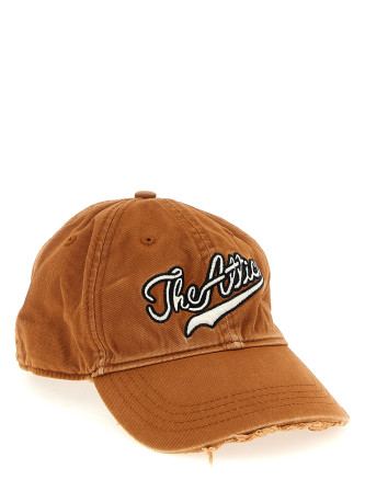 Logo embroidery hat #