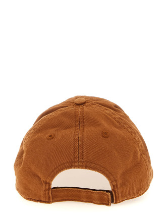 Logo embroidery hat #