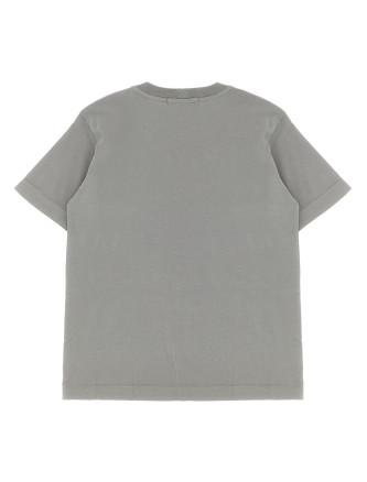 Logo patch t-shirt #