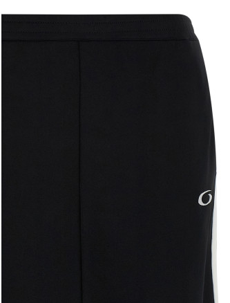 'Tracksuit' skirt #