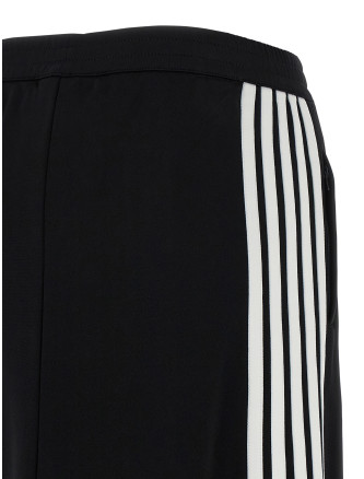 'Tracksuit' skirt #