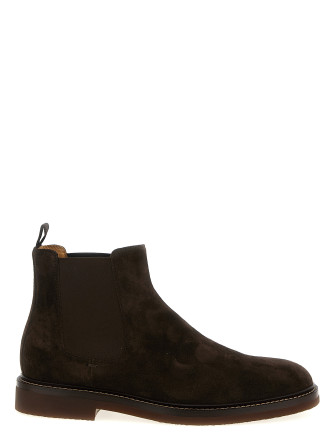 Chelsea ankle boots