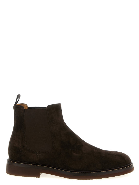 Chelsea ankle boots #1