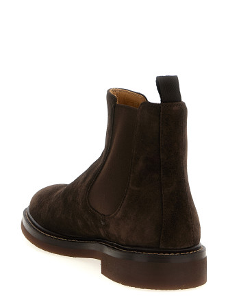 Chelsea ankle boots #