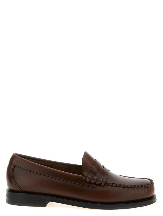 'Weejuns Larson' loafers #1