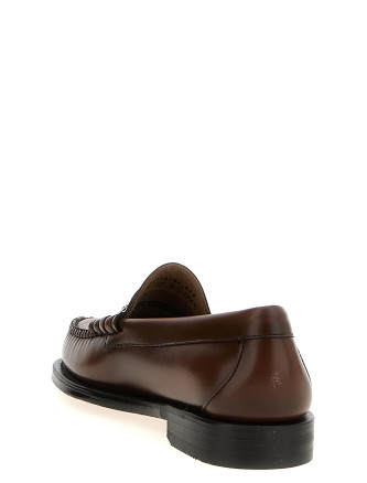 'Weejuns Larson' loafers #