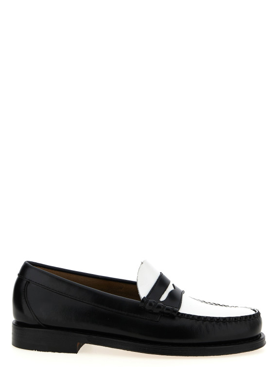 'Weejuns Larson' loafers #1
