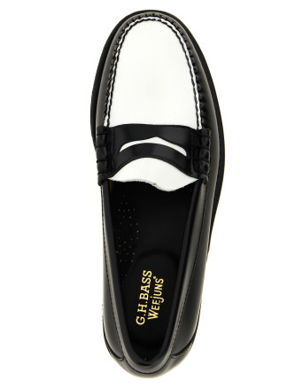 'Weejuns Larson' loafers #