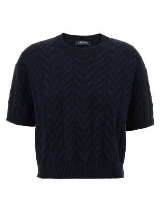 'Dominus' sweater