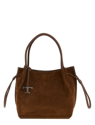 'Buz' medium shoulder bag