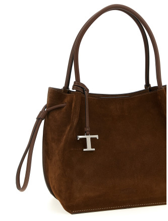 'Buz' medium shoulder bag #