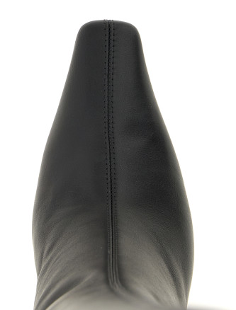 'Janiee Plus' boots #