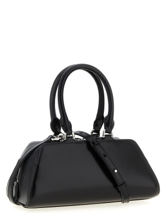 'Antigona East-West' mini handbag #