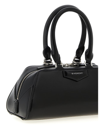 'Antigona East-West' mini handbag #