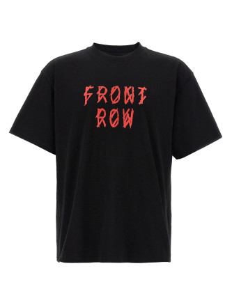 'Front Row' T-shirt