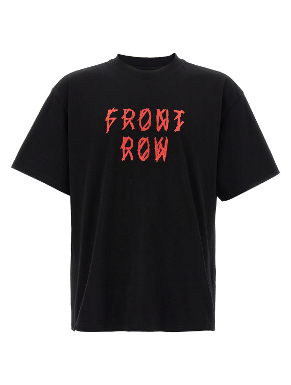 'Front Row' T-shirt #1