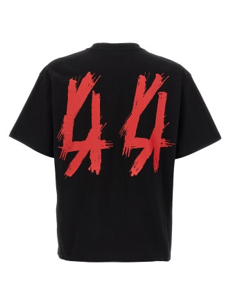 'Front Row' T-shirt #