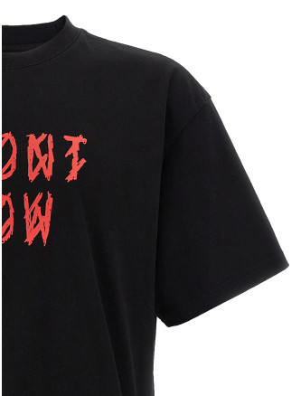 'Front Row' T-shirt #