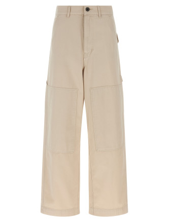 'Caronte' pants
