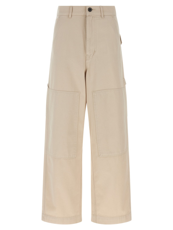 'Caronte' pants #1