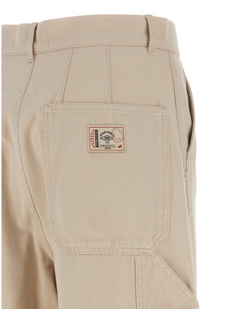 'Caronte' pants #