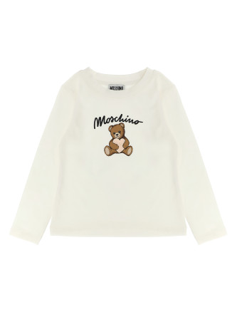 'Moschino Teddy Bear' T-shirt