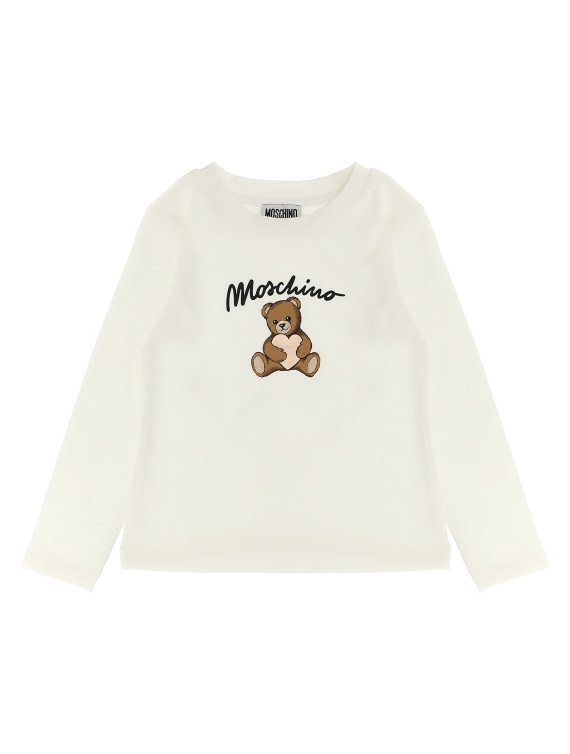 'Moschino Teddy Bear' T-shirt #1
