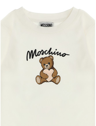 'Moschino Teddy Bear' T-shirt #