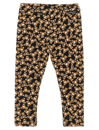 'Moschino Teddy Bear' leggings