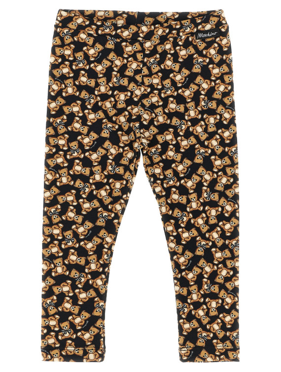 'Moschino Teddy Bear' leggings #1