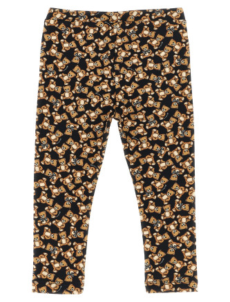 'Moschino Teddy Bear' leggings #