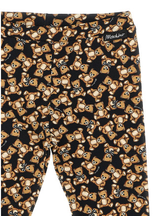 'Moschino Teddy Bear' leggings #