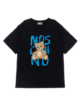 'Moschino Teddy Bear' T-shirt