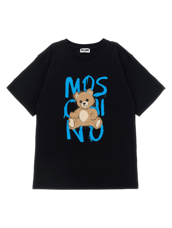 'Moschino Teddy Bear' T-shirt #1