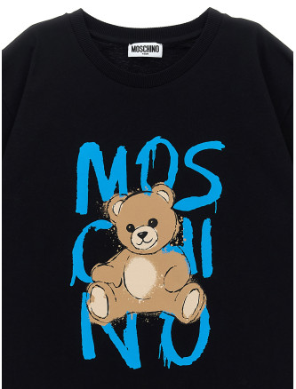 'Moschino Teddy Bear' T-shirt #