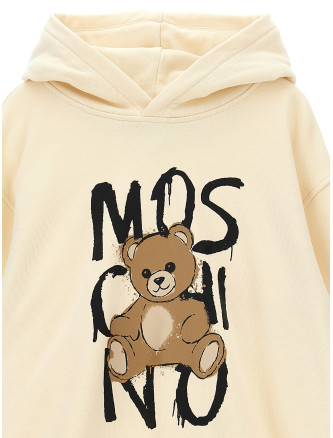 'Moschino Teddy Bear' hoodie #