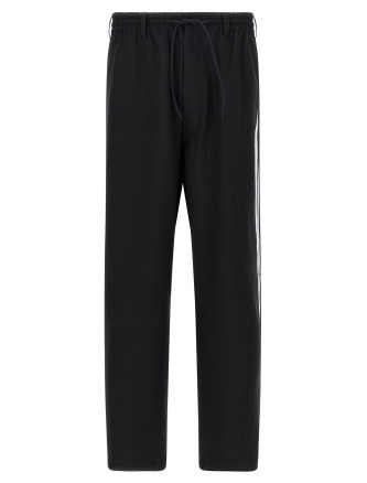 'Y-3 3-Stripes' joggers
